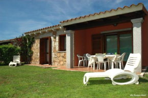 Le Bouganvillae